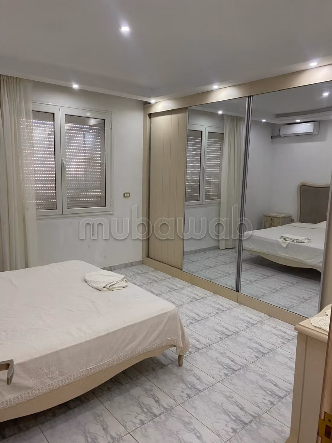 À Vendre – Villa à Kantaoui, à 100 m de la mer