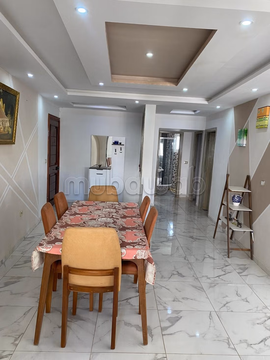 À Vendre – Villa à Kantaoui, à 100 m de la mer