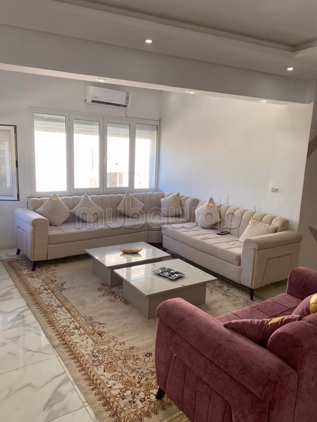 À Vendre – Villa à Kantaoui, à 100 m de la mer