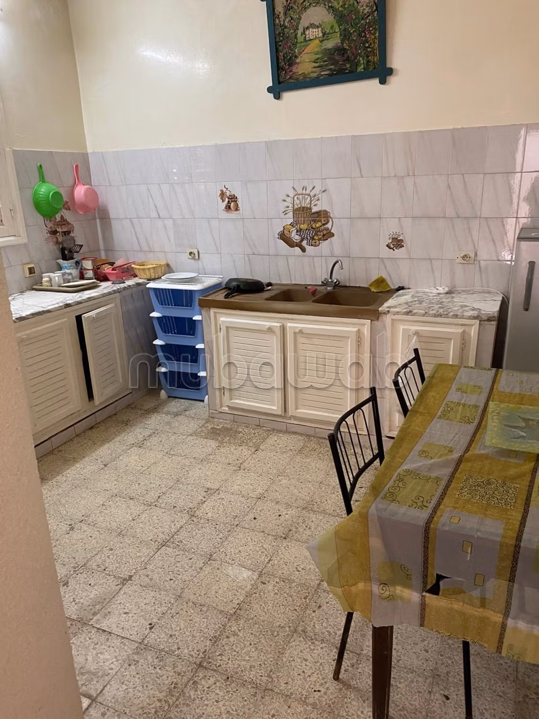 À Vendre – Villa à Kantaoui, à 100 m de la mer