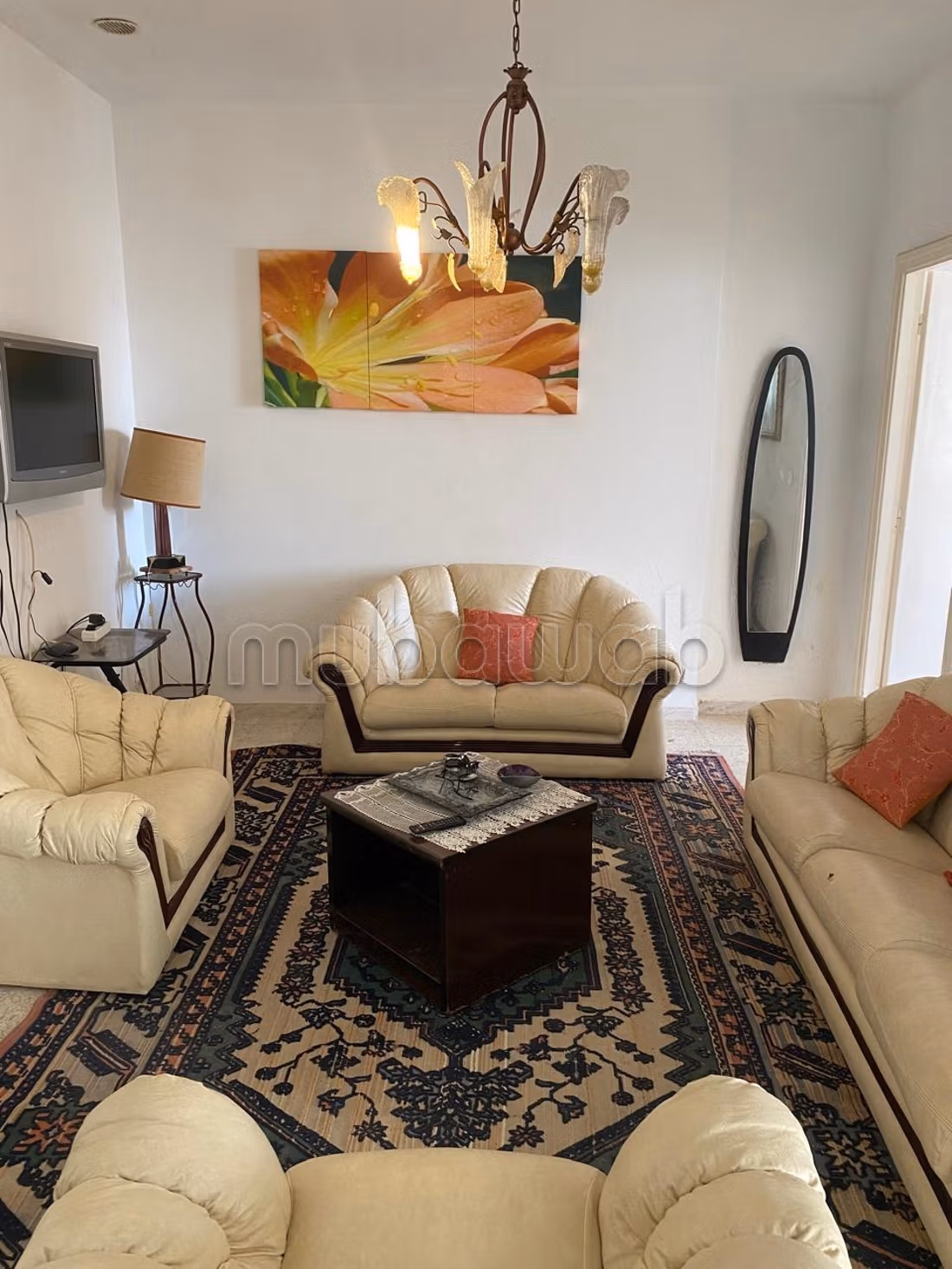 À Vendre – Villa à Kantaoui, à 100 m de la mer
