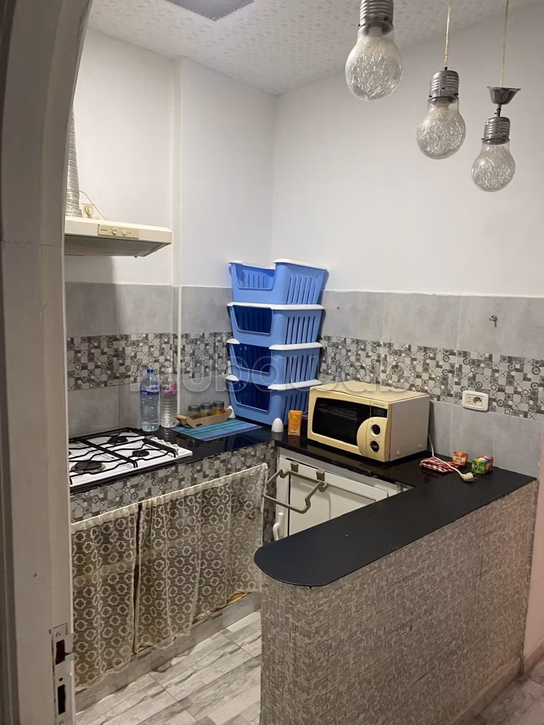 À Vendre – Villa à Kantaoui, à 100 m de la mer
