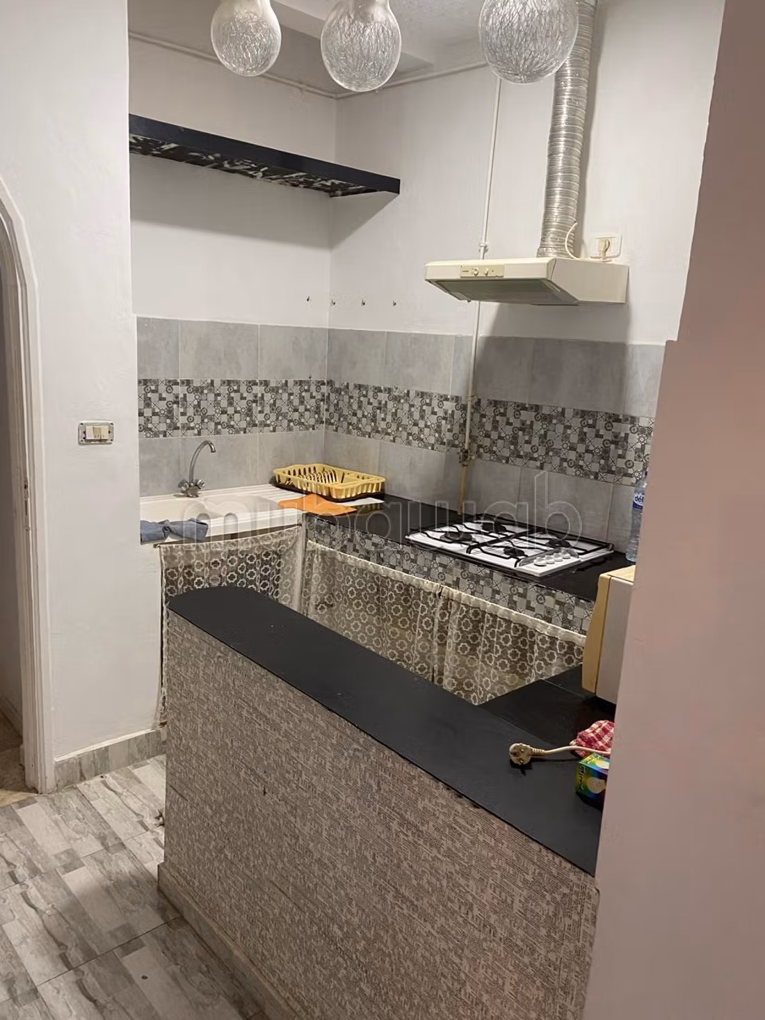 À Vendre – Villa à Kantaoui, à 100 m de la mer