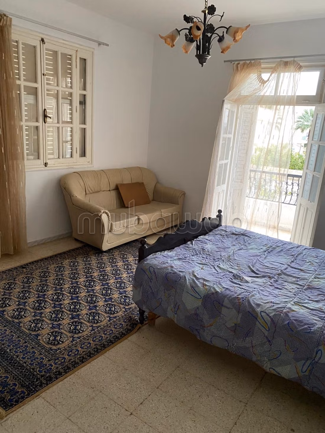 À Vendre – Villa à Kantaoui, à 100 m de la mer