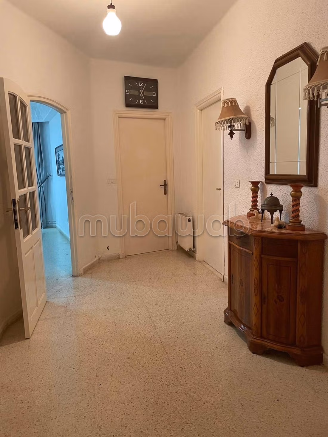 À Vendre – Villa à Kantaoui, à 100 m de la mer