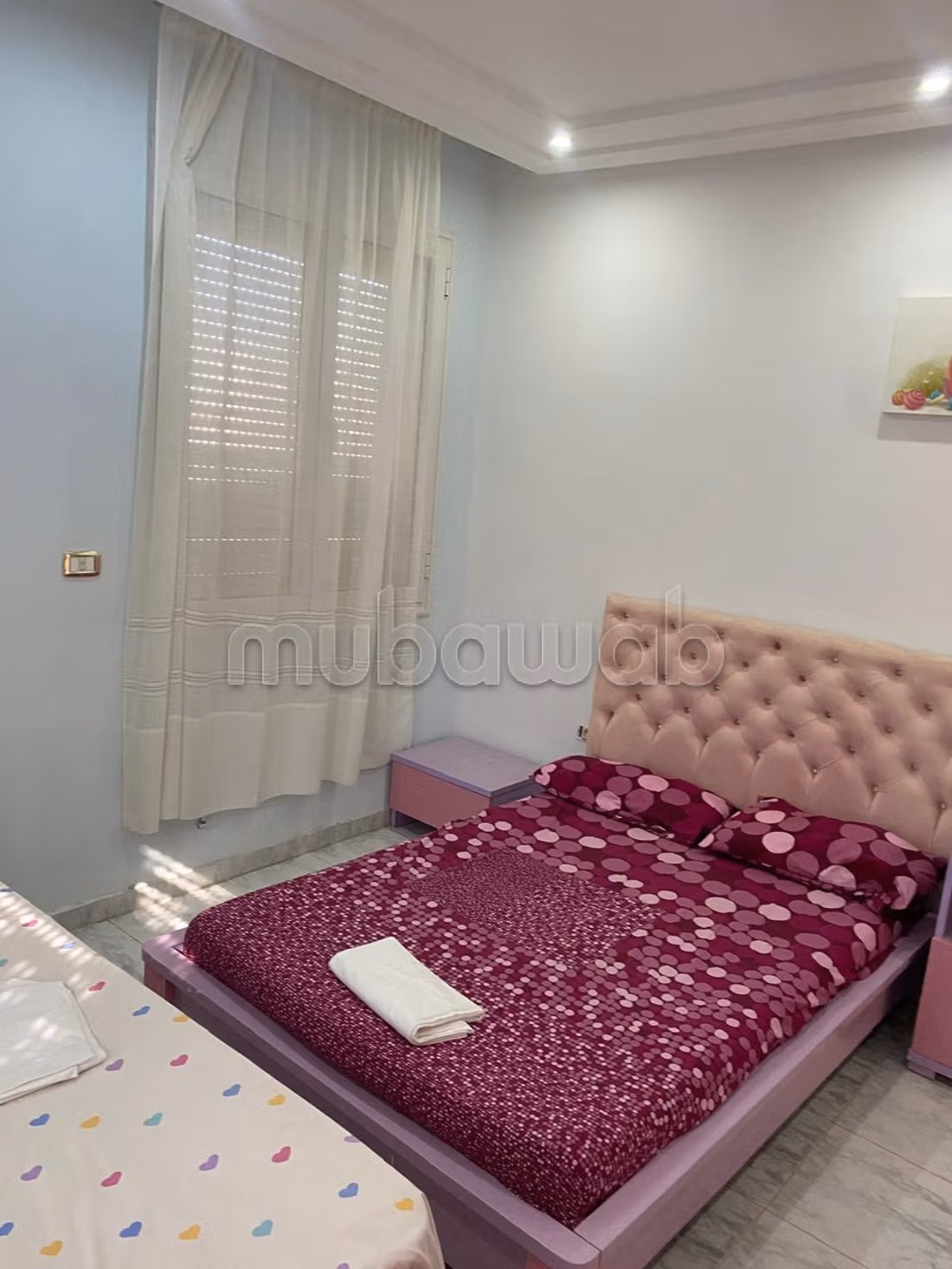 À Vendre – Villa à Kantaoui, à 100 m de la mer
