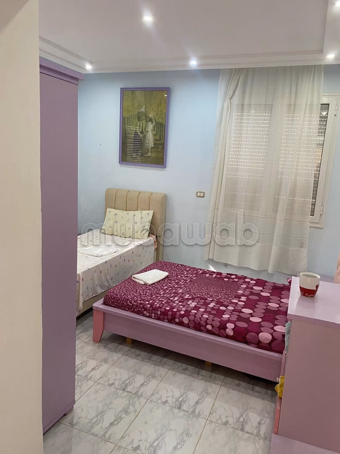 À Vendre – Villa à Kantaoui, à 100 m de la mer