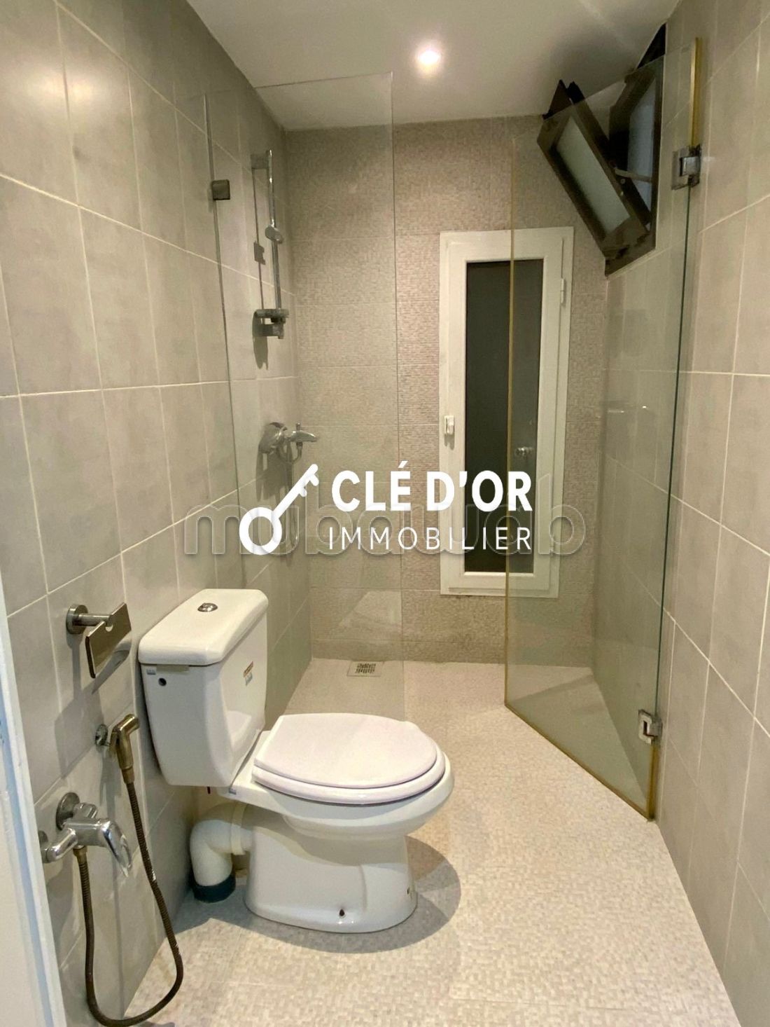 Villa S4 con piscina in affitto a Gammarth