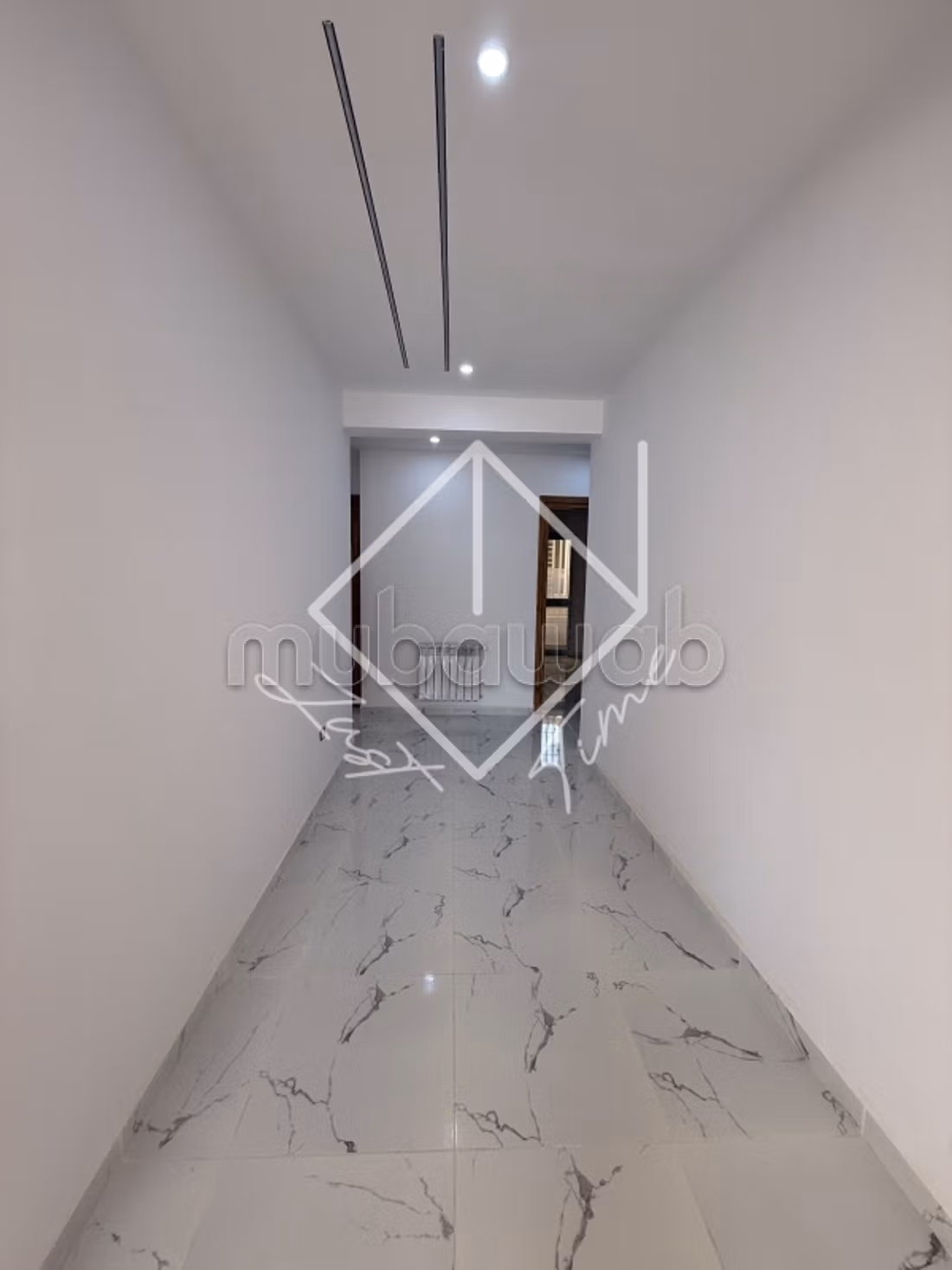 À louer appartement S2 haut standing jamais habité