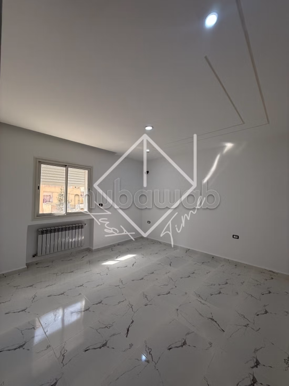 À louer appartement S2 haut standing jamais habité
