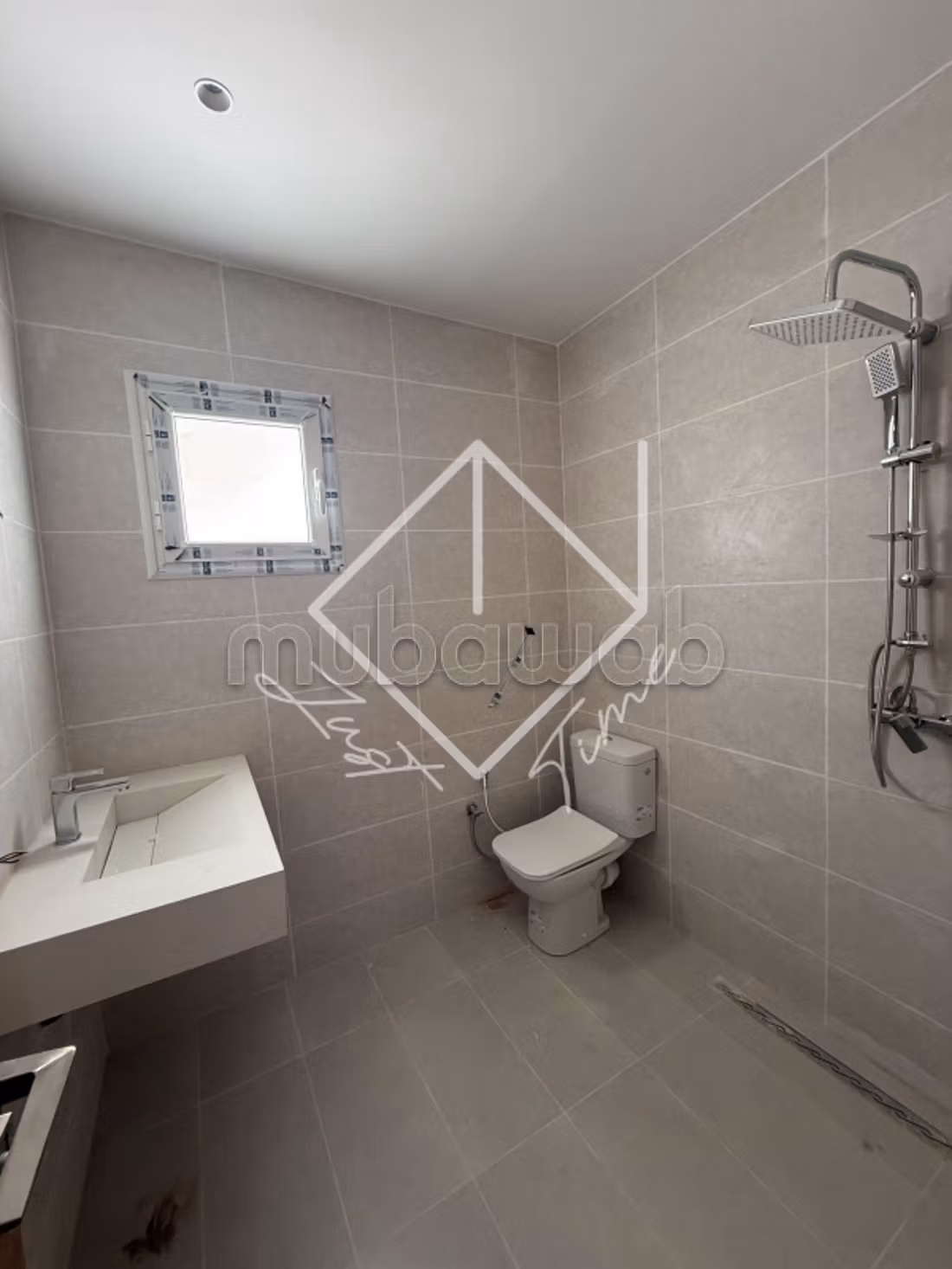 À louer appartement S2 haut standing jamais habité