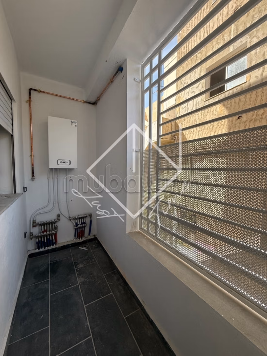À louer appartement S2 haut standing jamais habité