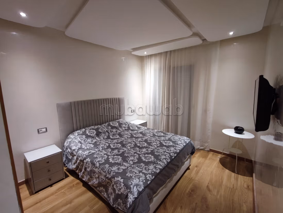 LOCATION Appartement 2 chambres Riad Garden
