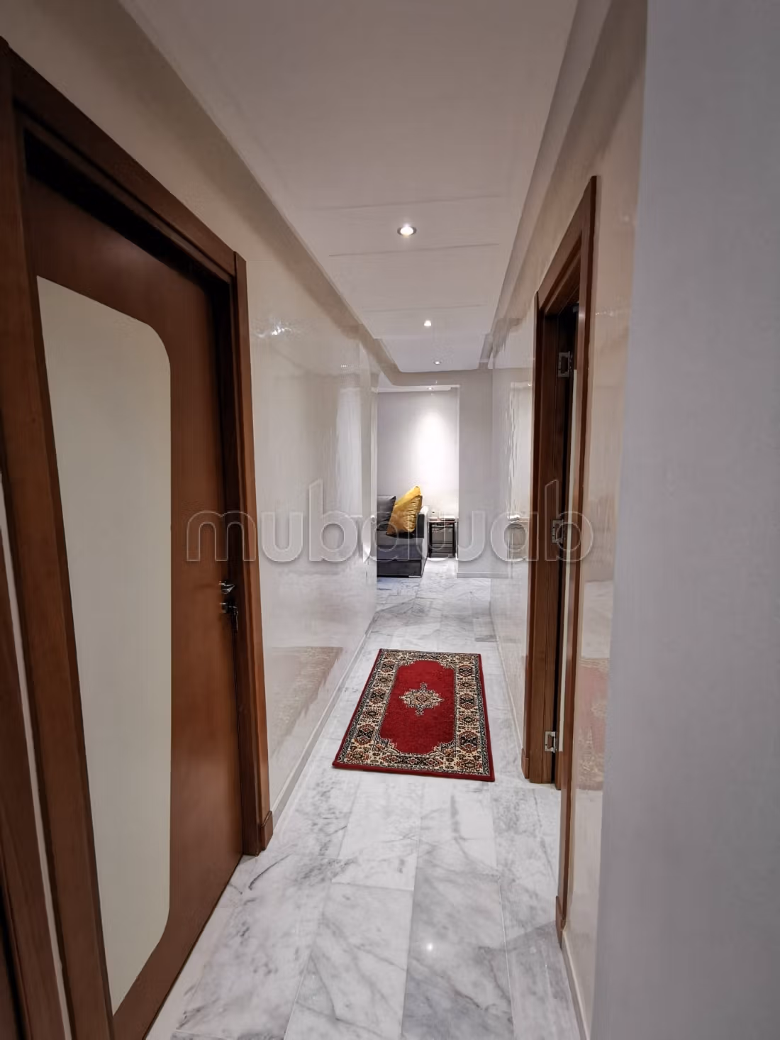 LOCATION Appartement 2 chambres Riad Garden