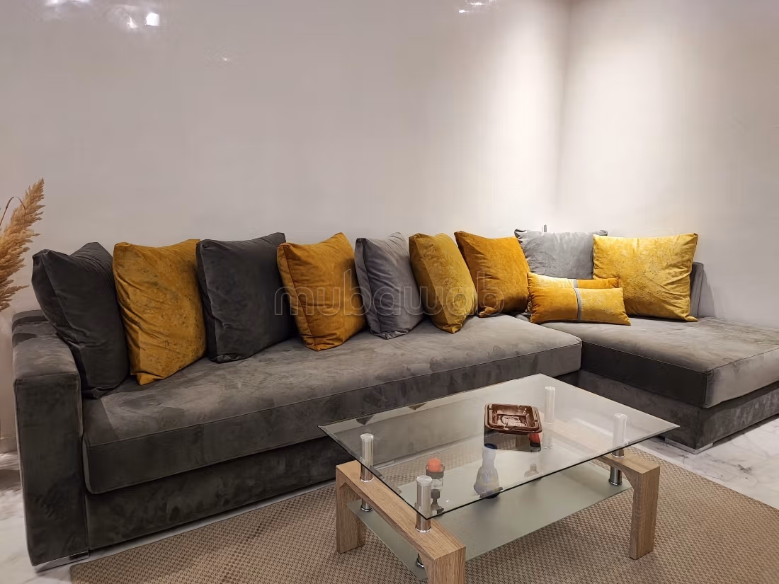 LOCATION Appartement 2 chambres Riad Garden
