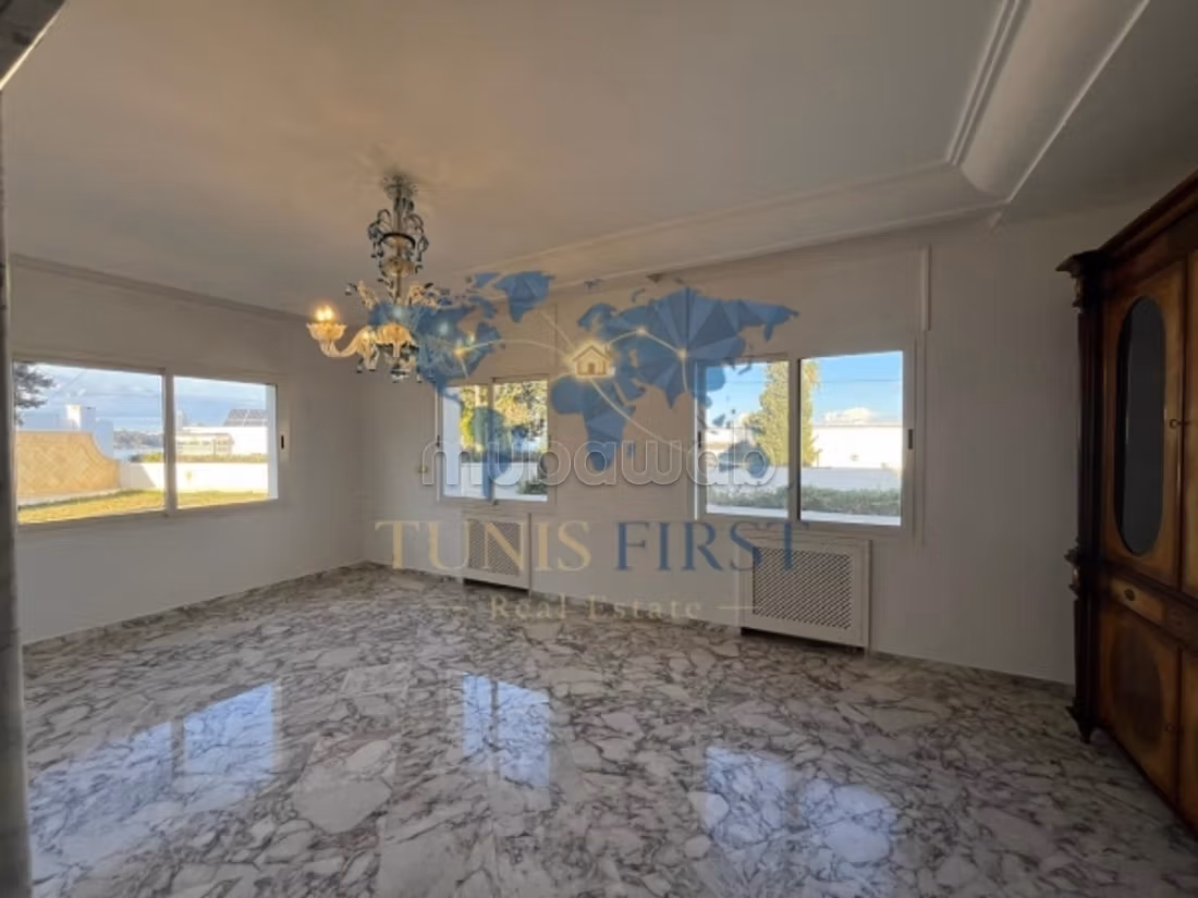 In affitto villa di charme S6 a Marsa Cube