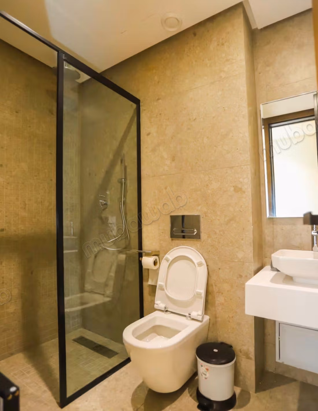 Appartement 115 m2 meublé à louer CFC