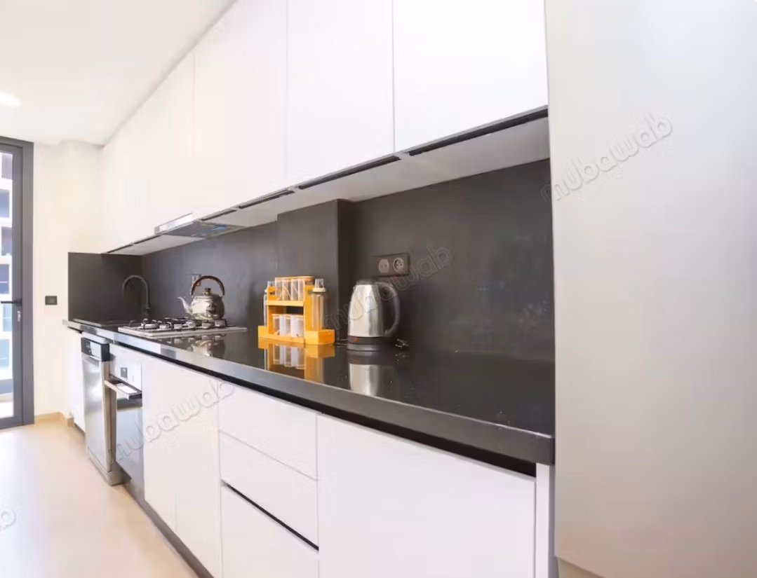 Appartement 115 m2 meublé à louer CFC