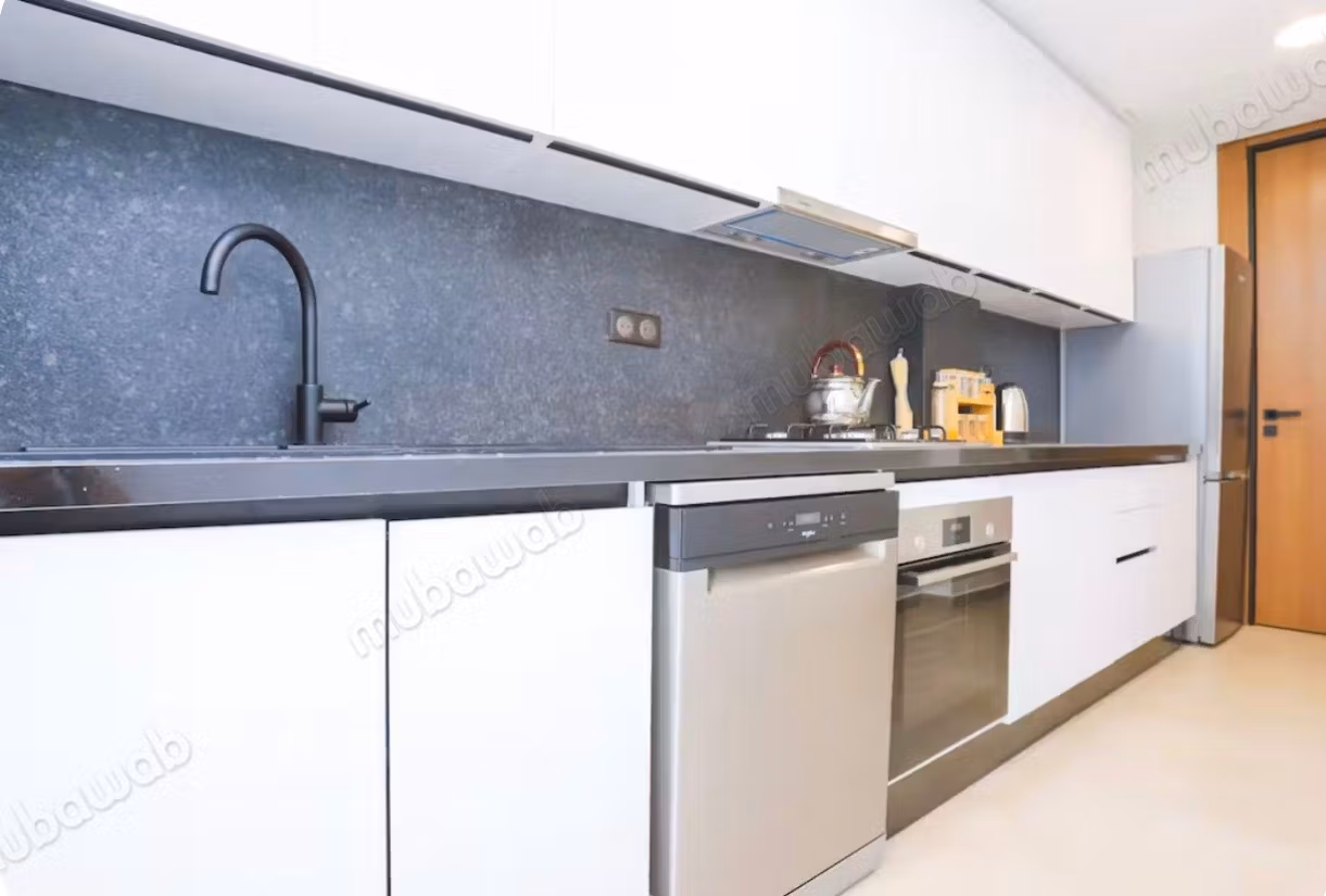 Appartement 115 m2 meublé à louer CFC