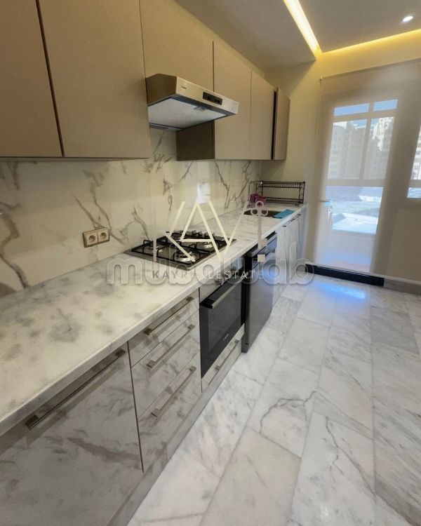 Appartement à vendre – Place Mozart, Centre ville de Tanger