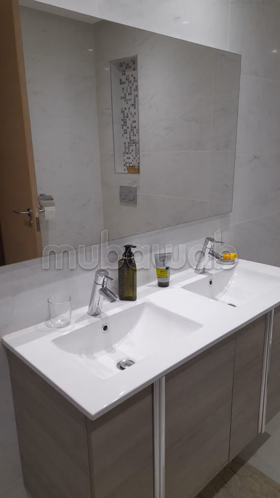 Appartement a louer meble