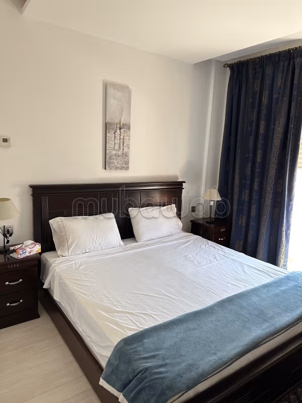 Appartement a louer meble