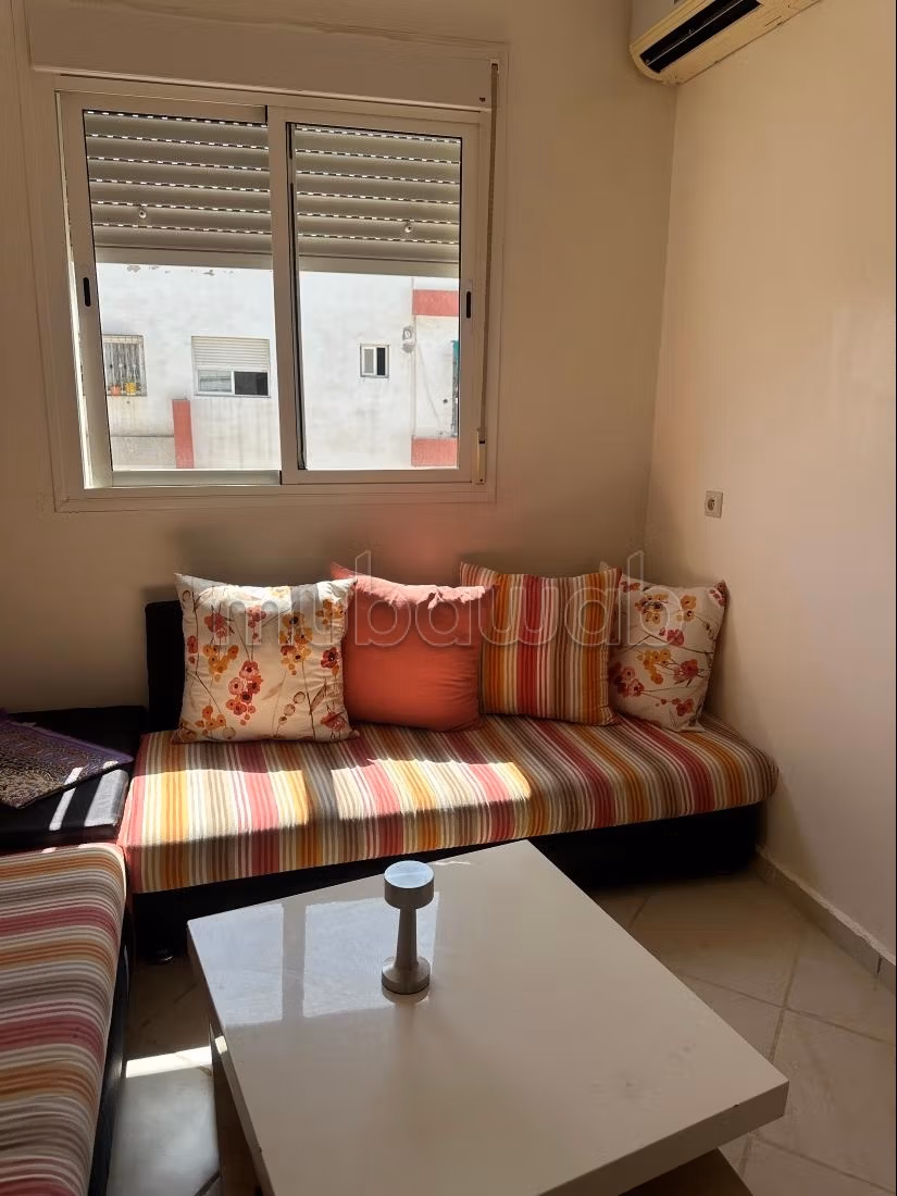 Apartamento en venta