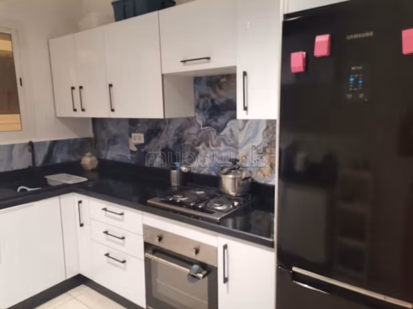 Appartement de 3 chambres
