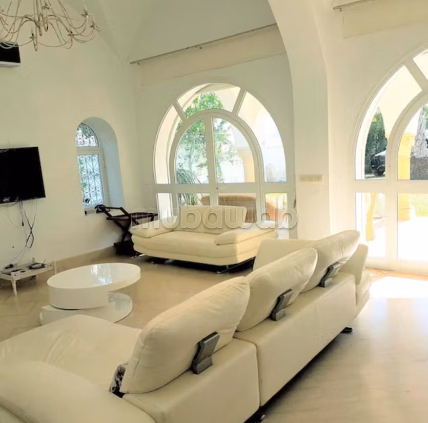 In vendita una villa a Due Oueds Nabeul
