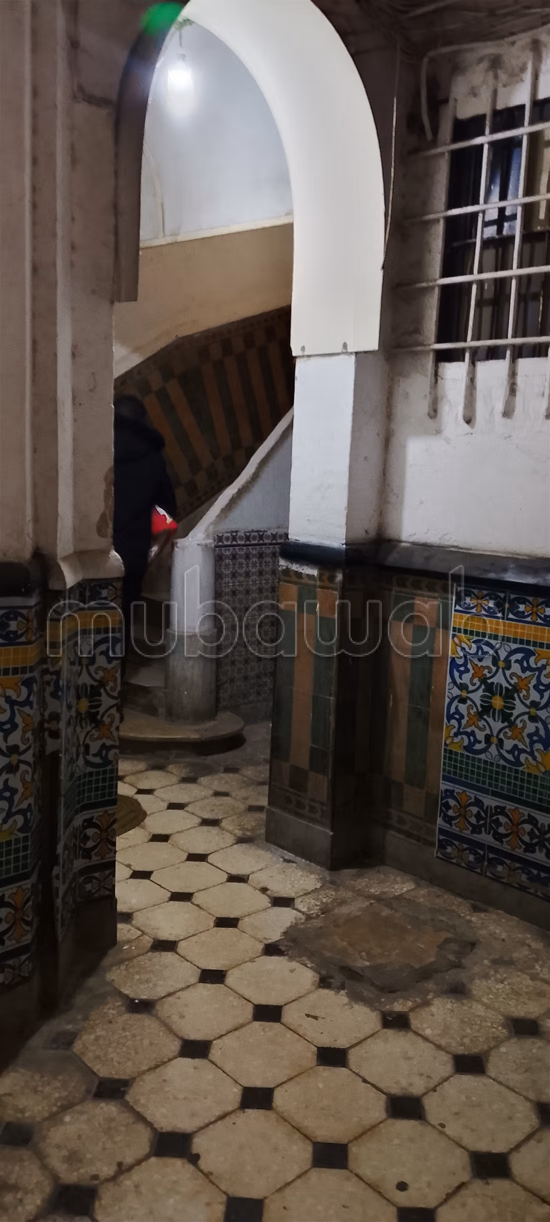 Appartement meublé à Tunis Center ville par jour