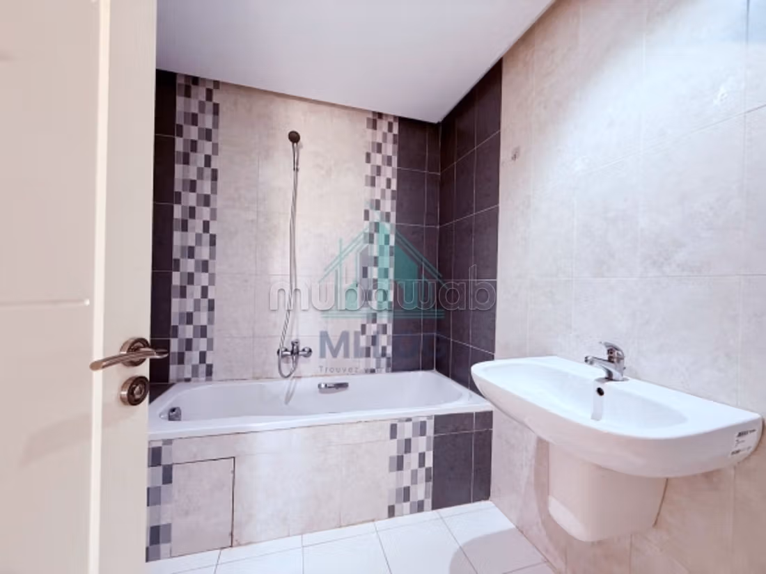 Appartamento S2 di 100m² nella Nuova Medina