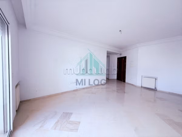 S2 Apartment of 100m² in La Nouvelle Médina