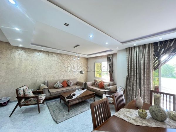 In vendita appartamento S4 a Ezzahra