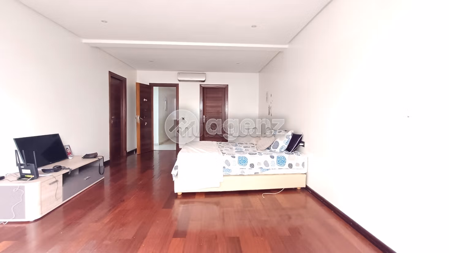 Apartment for sale 250 m², 4 bedrooms The princesses Casablanca