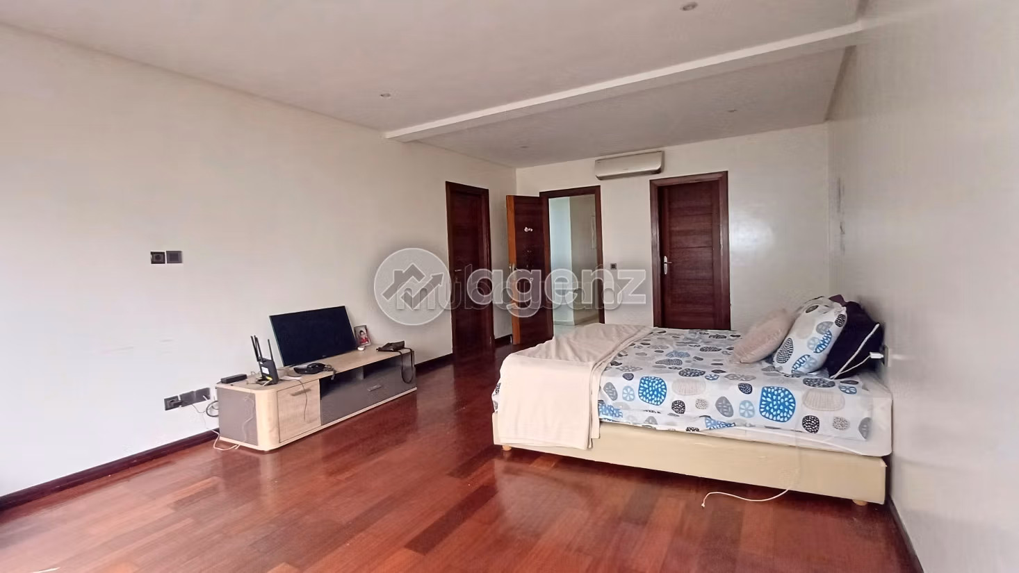 Apartment for sale 250 m², 4 bedrooms The princesses Casablanca