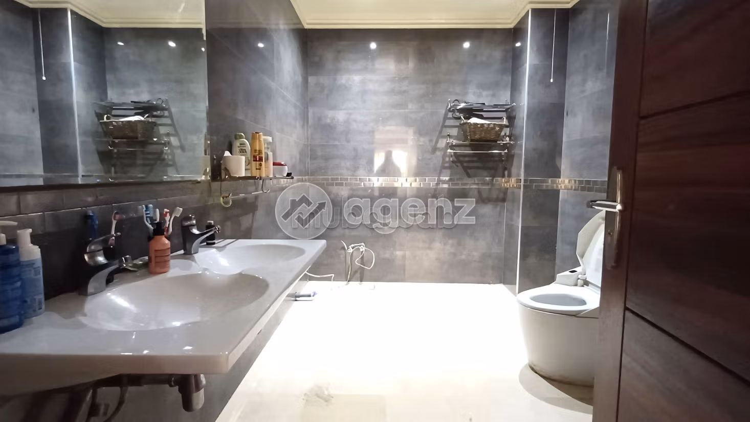 Apartment for sale 250 m², 4 bedrooms The princesses Casablanca