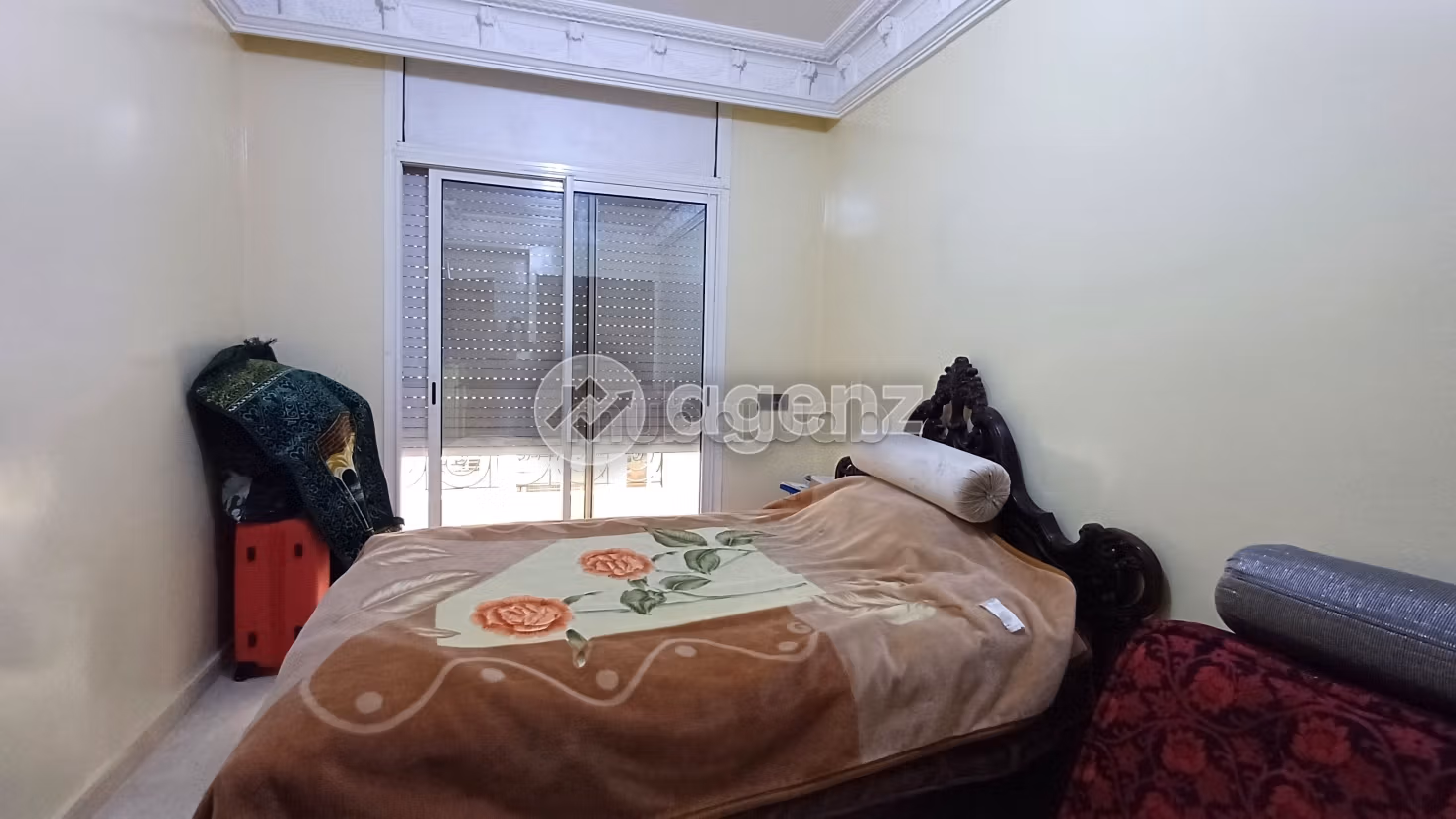Apartment for sale 250 m², 4 bedrooms The princesses Casablanca