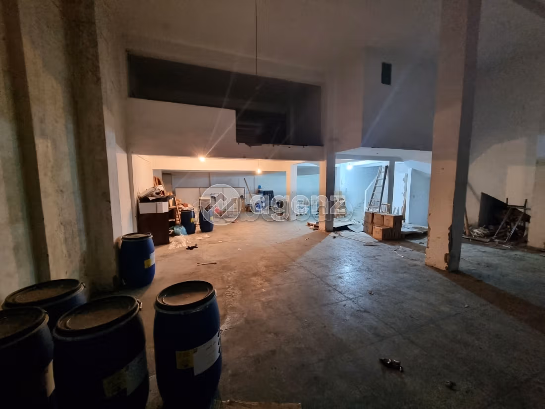 Comercio en venta 161 m² Sidi Maarouf Casablanca