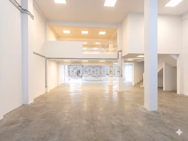 Comercio en venta 161 m² Sidi Maarouf Casablanca