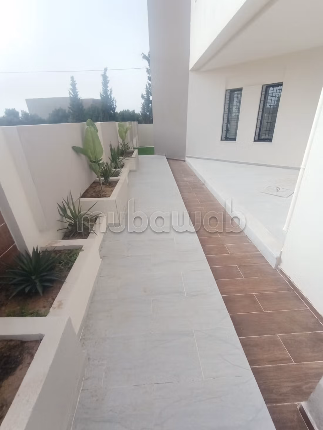 À Vendre – Villa de Luxe à Rmila