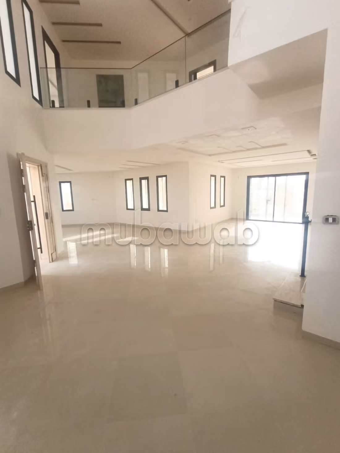À Vendre – Villa de Luxe à Rmila