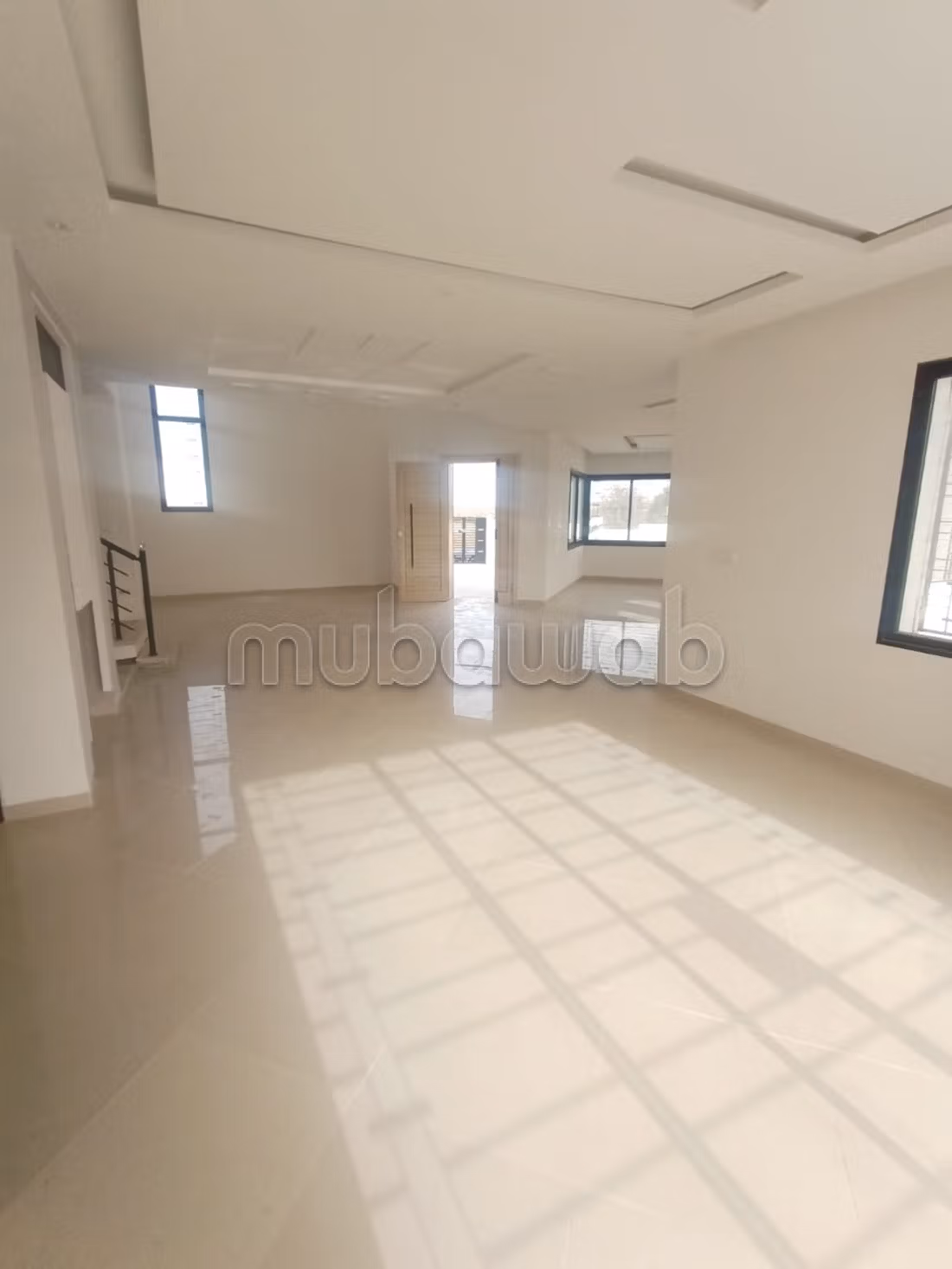 À Vendre – Villa de Luxe à Rmila