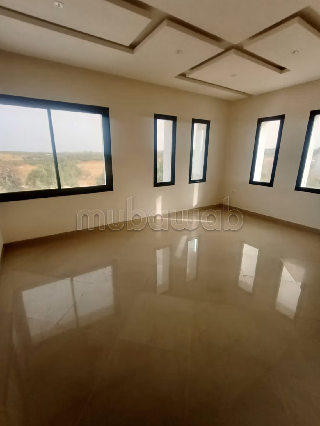 À Vendre – Villa de Luxe à Rmila
