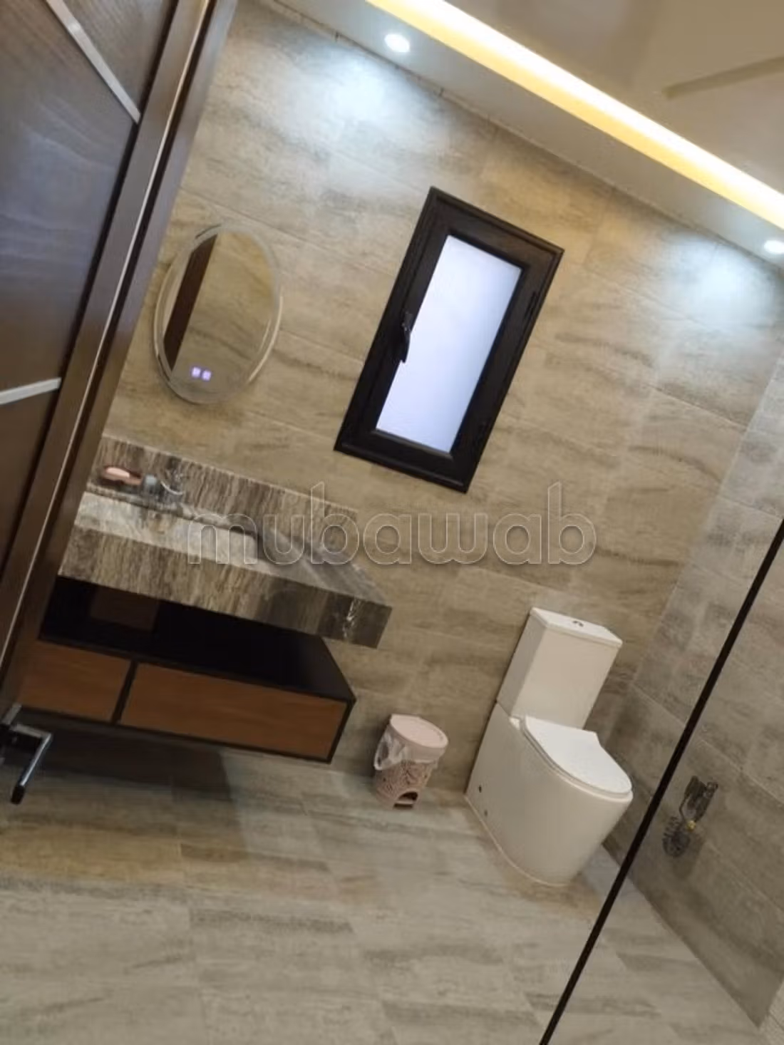 À Vendre – Villa de Luxe à Rmila