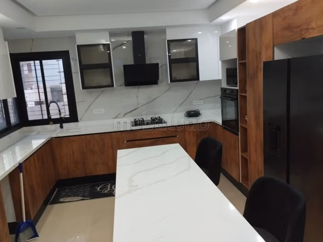 À Vendre – Villa de Luxe à Rmila