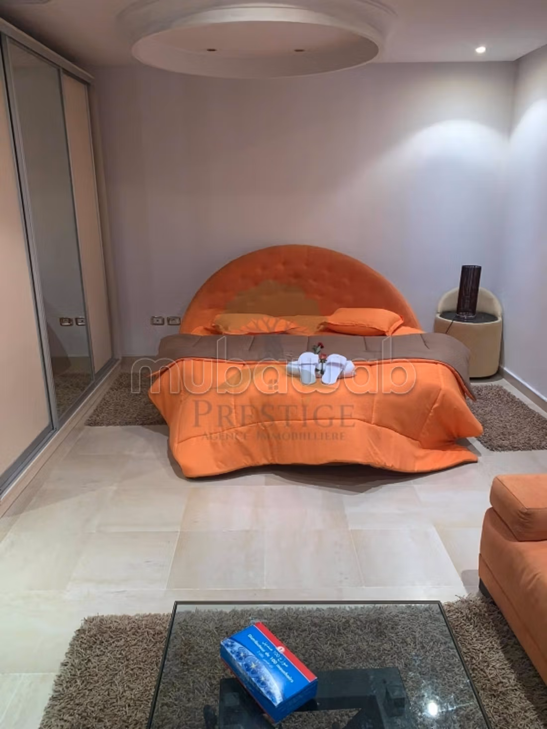 Villa in affitto a Chatt Mariem