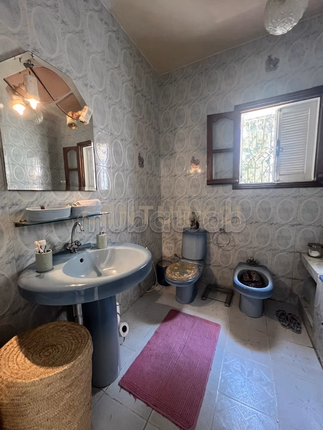 A vendre Villa s6 à ennasr 1