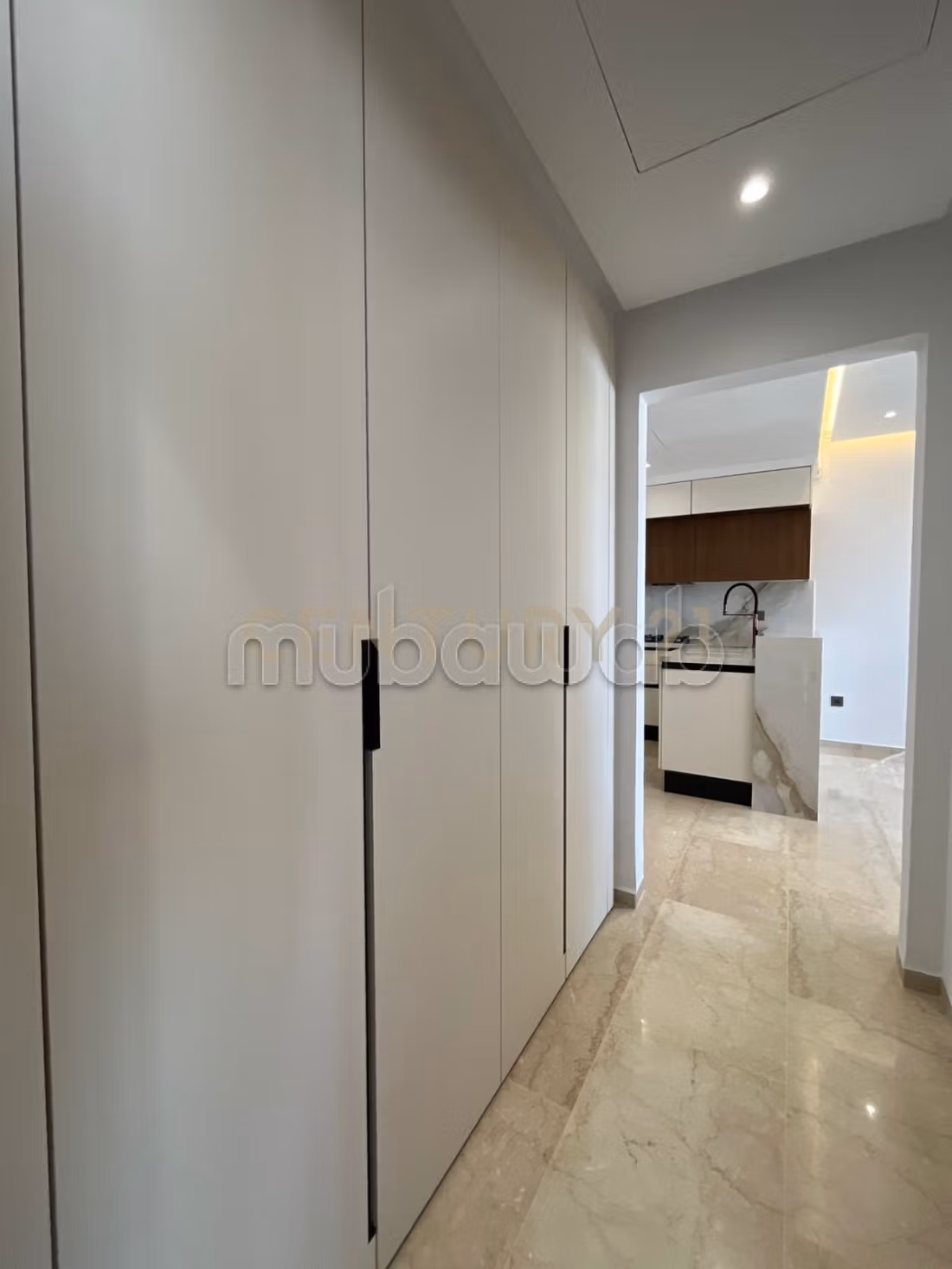 For rent: New S1 Apartment
