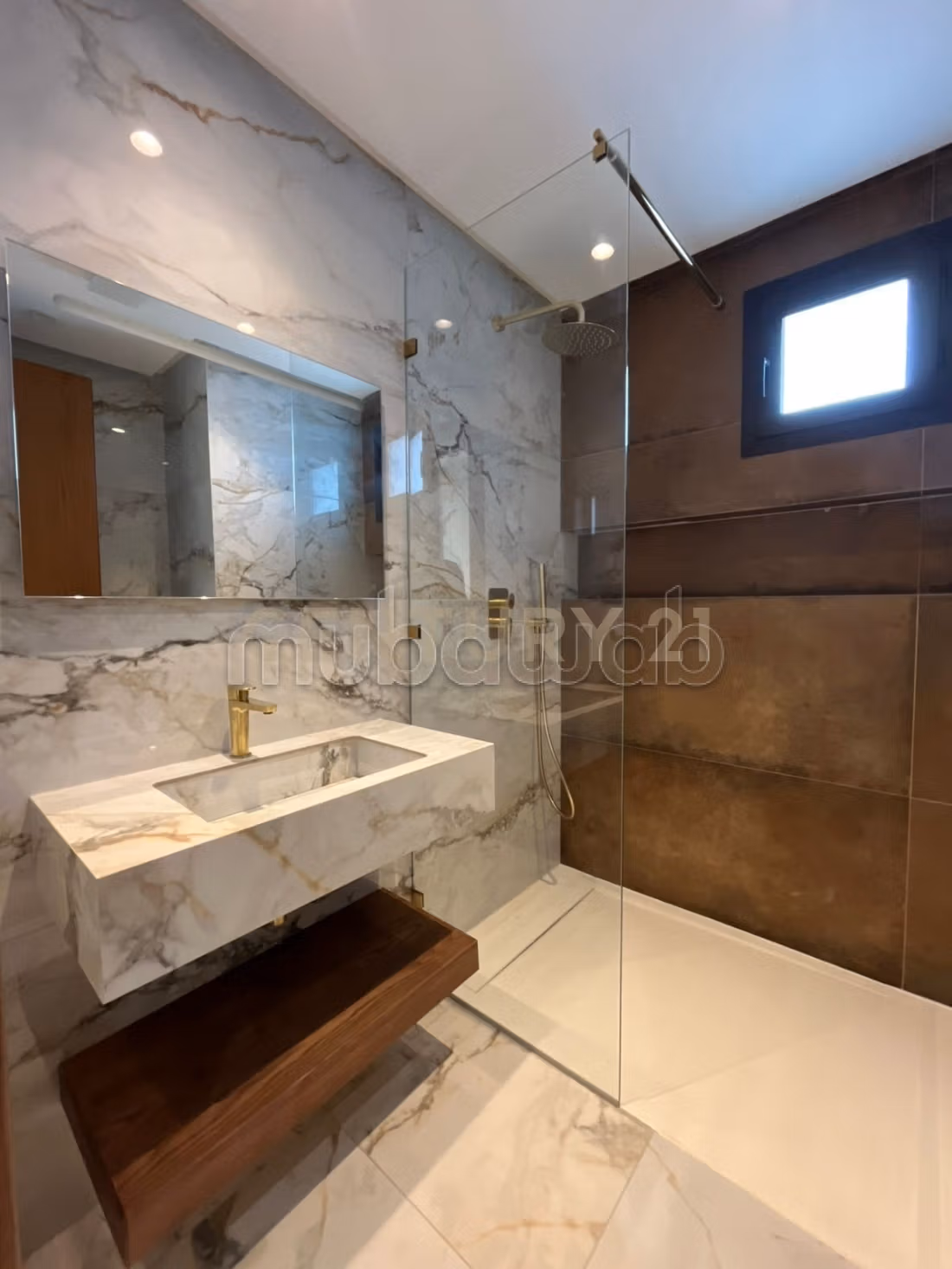 For rent: New S1 Apartment