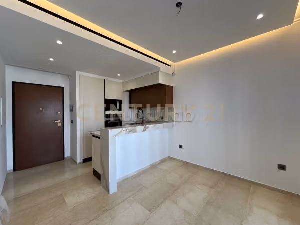 A louer: Appartement S1 Neuf